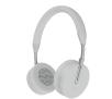 Słuchawki bezprzewodowe Kygo A6/500 Nauszne Bluetooth 4.1 Biały