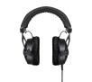 Słuchawki przewodowe Beyerdynamic DT 770 M Nauszne Czarny