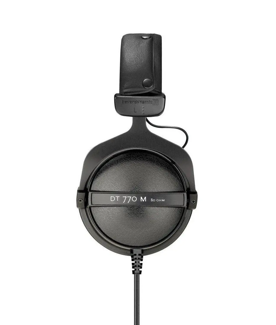 фото Наушники без микрофона Beyerdynamic DT 770 M 2