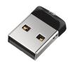 PenDrive SanDisk Cruzer Fit 32GB USB 2.0 Czarny