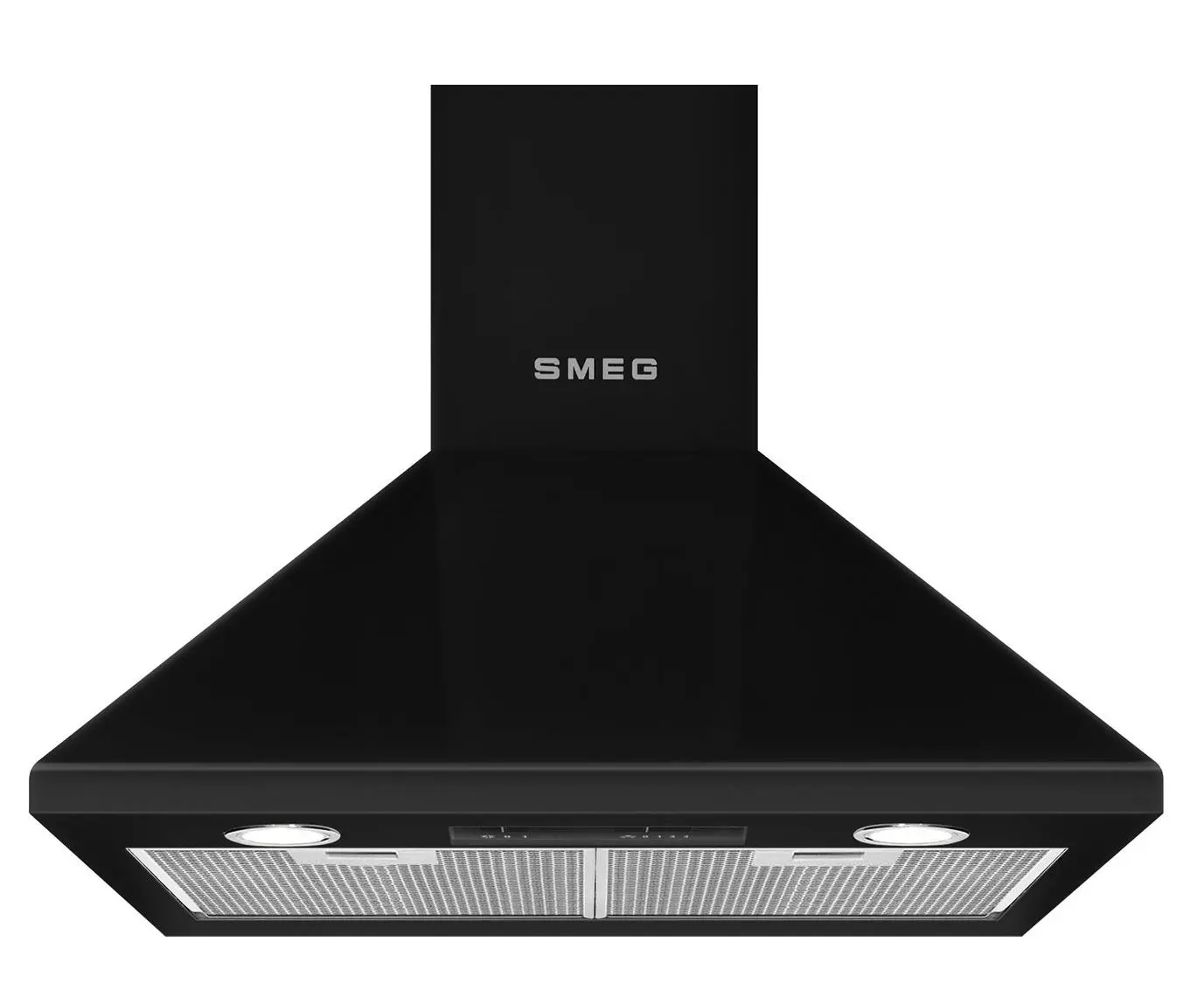 Okap Smeg KSED65NEE Czarny