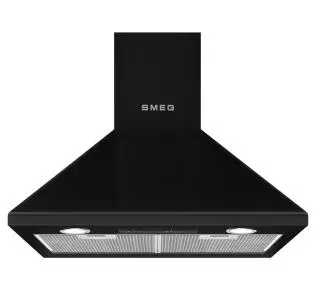 Smeg KSED65NEE Czarny - DRUGI -30%, ALBO 5-TY ZA 1ZŁ - Kup na Raty - RRSO 0%