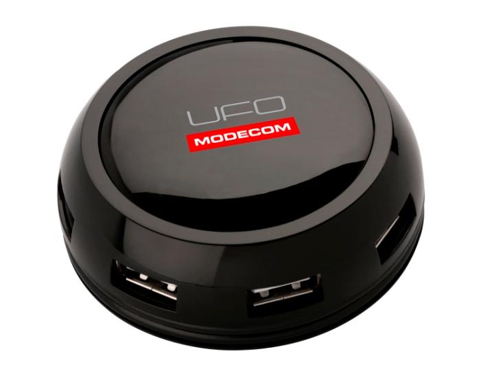 MODECOM HUB-UFO