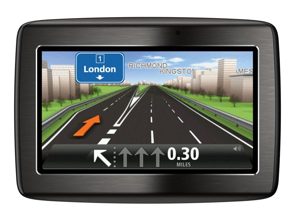 TomTom Via 120 Europa