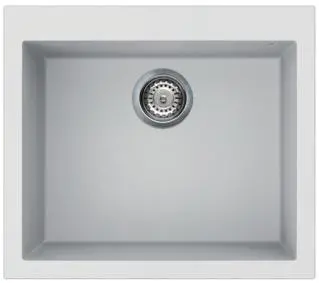 Smeg VZ57B Granitowy Biały - DRUGI -30%, ALBO 5-TY ZA 1ZŁ - Kup na Raty - RRSO 0%