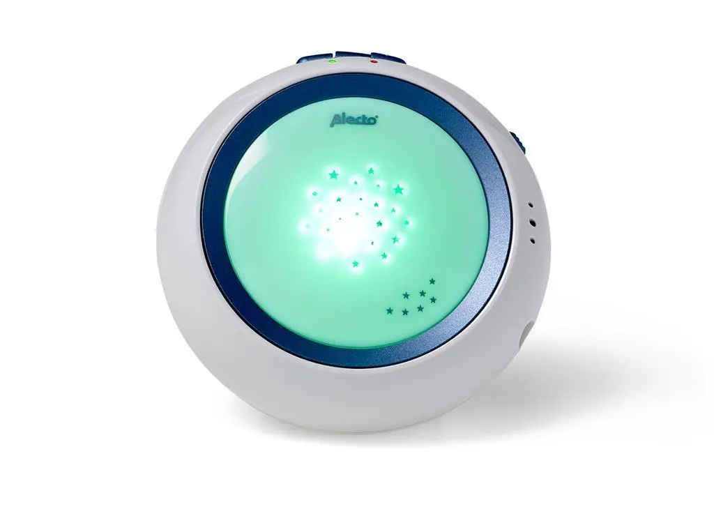 Niania elektroniczna Alecto DBX-63