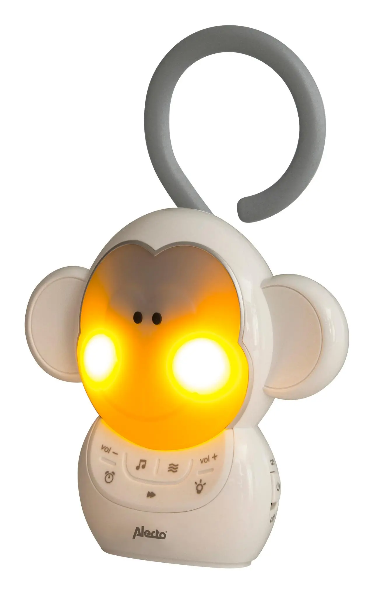 Lampka nocna Alecto BC-90