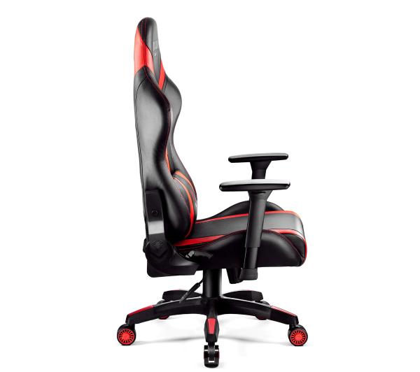 XTREME - GAMING CHAIR DIABLO GT-NERO/ROSSO