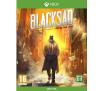 Blacksad: Under the Skin Gra na Xbox One (Kompatybilna z Xbox Series X)