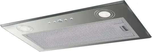 Okap Faber BI 52 SS 2LS Srebrny