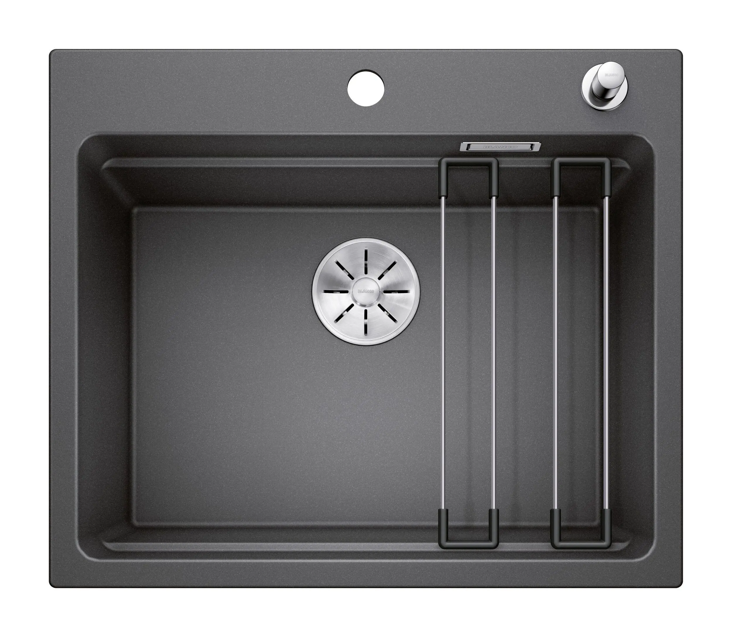 Blanco ETAGON 6 Silgranit