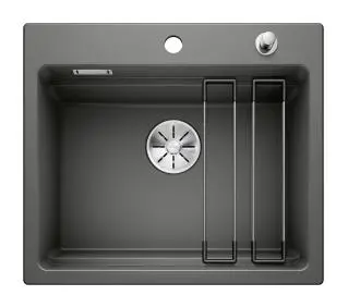 Blanco ETAGON 6 525161 Granitowy Bazaltowy - Kup na Raty - RRSO 0%