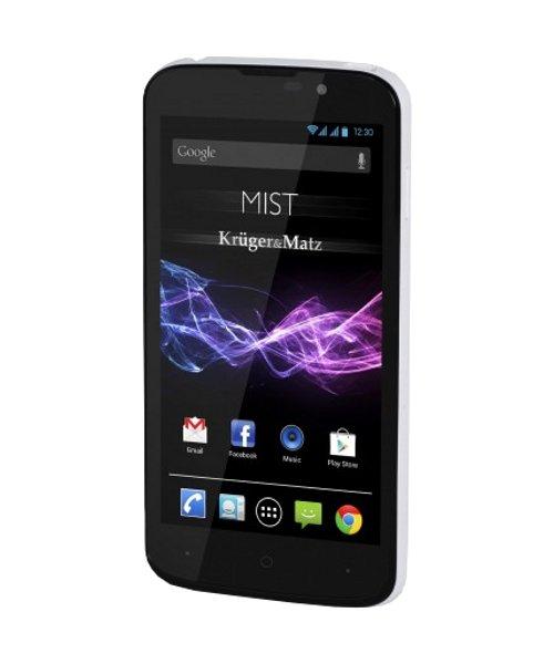 Kruger & Matz Mist KM0406 (biały)