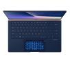 Laptop ASUS ZenBook 14 UX433FAC-A5112T 14'' Intel® Core™ i5-10210U 16GB RAM  512GB Dysk SSD  Win10