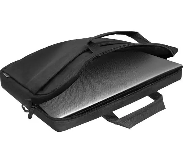 Defender Monte 17''  Czarny