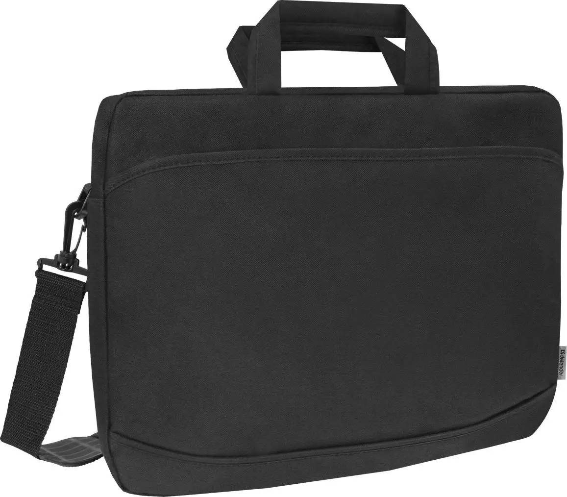 Torba na laptopa Defender Monte 17'' Czarny