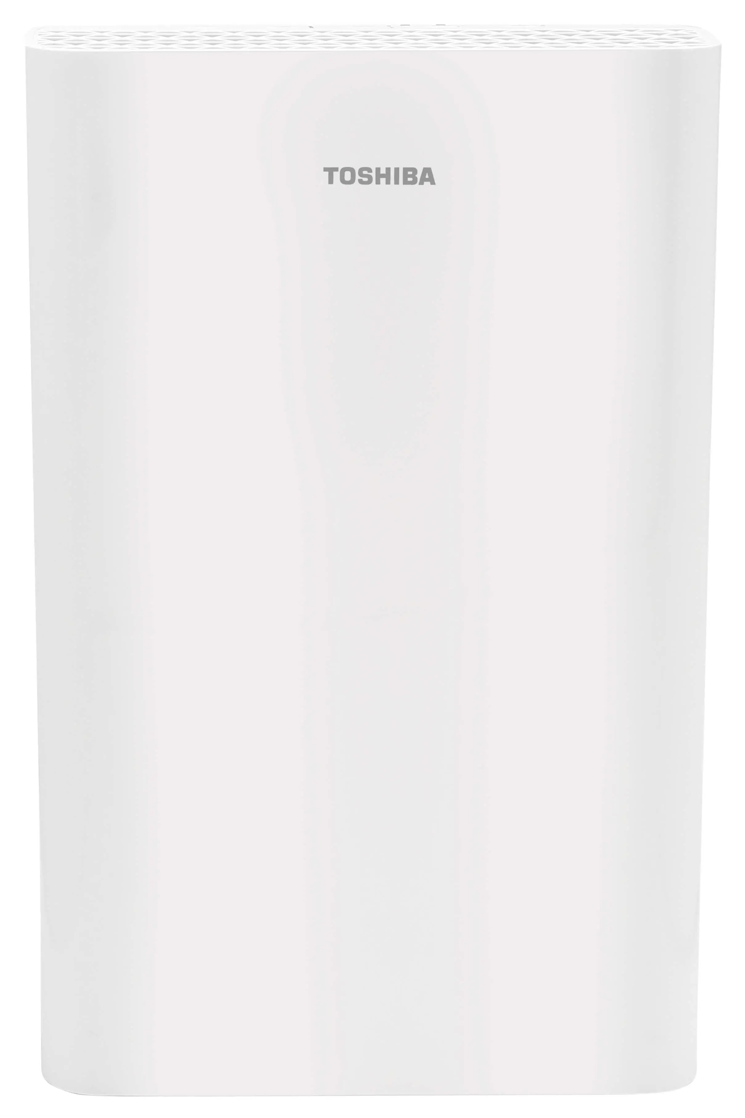 Oczyszczacz powietrza Toshiba CAF-X33XPL Jonizacja