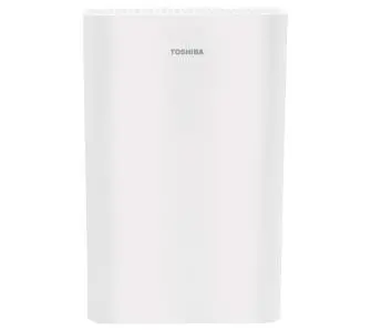 Oczyszczacz powietrza Toshiba CAF-X33XPL Jonizacja