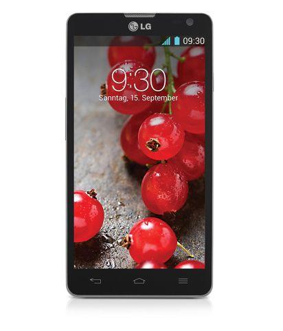 LG Swift L9 II (D605) (czarny)