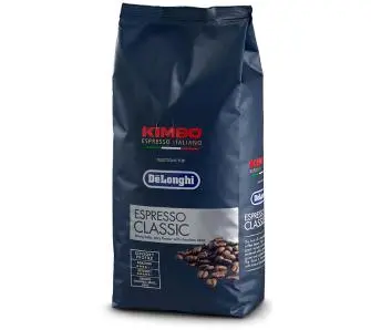 Kawa ziarnista DeLonghi Kimbo Classic 1kg