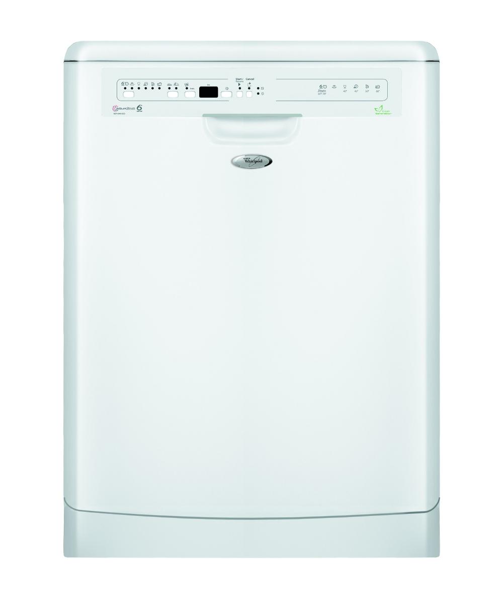 Zmywarka Whirlpool ADP6993 Eco