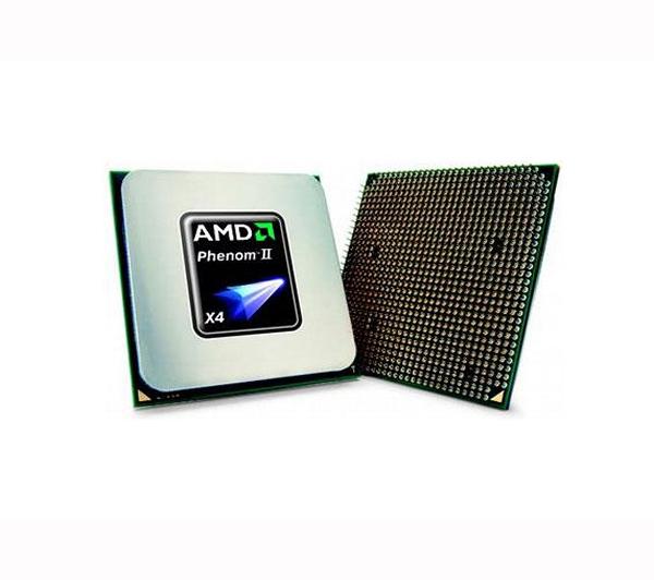 Procesor AMD Phenom II X4 965 BOX Black Edition