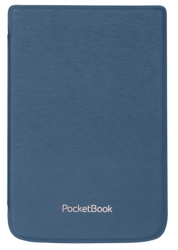 Czytnik E-booków Pocketbook Touch Lux 4 Edycja limitowana 6" 8GB Złoty Etui