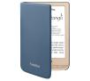 Czytnik E-booków Pocketbook Touch Lux 4 Edycja limitowana 6" 8GB Złoty Etui