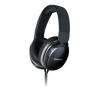 Słuchawki przewodowe Panasonic RP-HX350E-K