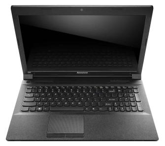 Lenovo b590 celeron 1005m какой чипсет