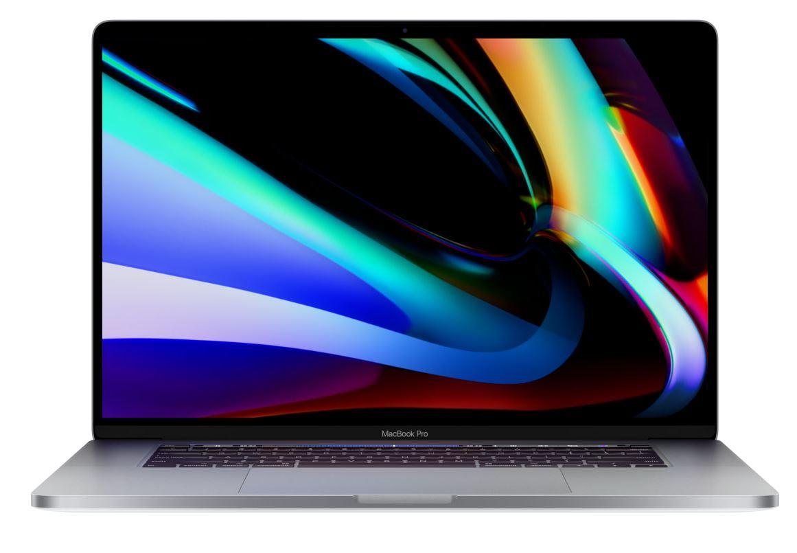 Mbp 16 discount