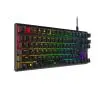 Klawiatura mechaniczna HyperX Alloy Origins Core Red Switch Czarny