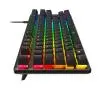 Klawiatura mechaniczna HyperX Alloy Origins Core Red Switch Czarny