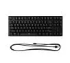 Klawiatura mechaniczna HyperX Alloy Origins Core Red Switch Czarny