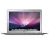 Apple MacBook Air 13'' C2D 1,86 2GB RAM  128GB Dysk  GF320M OSXSL