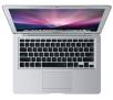 Apple MacBook Air 13'' C2D 1,86 2GB RAM  128GB Dysk  GF320M OSXSL