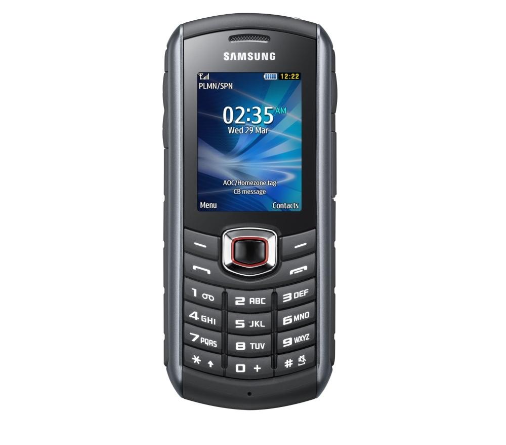 Samsung Solid GT-B2710