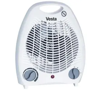 Termowentylator Vesta EFH01N 2000W