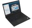 Lenovo ThinkPad E490 14" Intel® Core™ i5-8265U 8GB RAM  1TB + 256GB Dysk  RX550X Grafika Win10 Pro