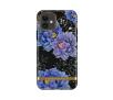 Etui Richmond & Finch Blooming Peonies - Gold Details do iPhone 11