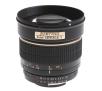 Samyang 85 mm f/1.4 IF ED MC Aspherical Nikon