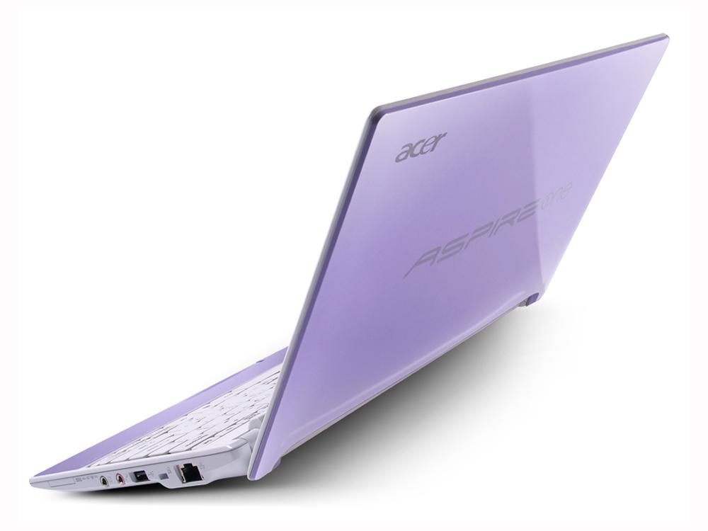 Acer Aspire One Happy Win7S - Opinie, Cena - RTV EURO AGD