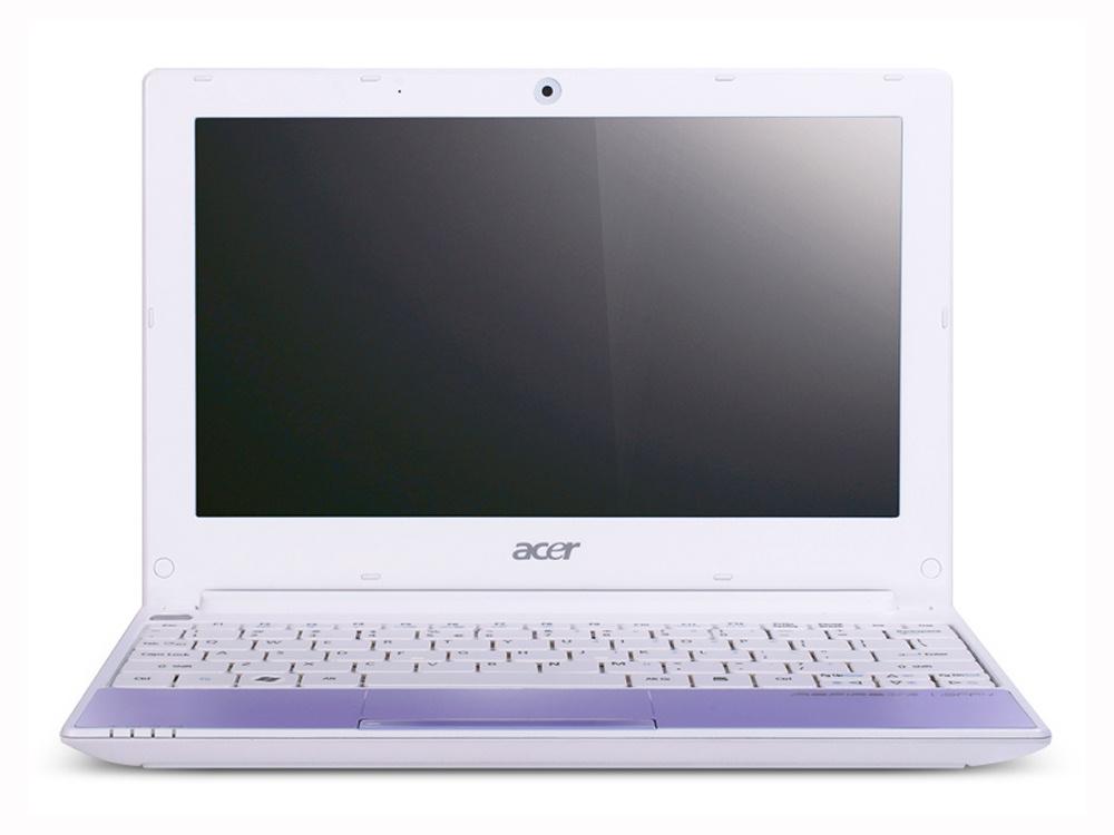 Acer Aspire One Happy Win7S - Opinie, Cena - RTV EURO AGD