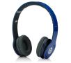 Słuchawki przewodowe Beats by Dr. Dre Solo HD (ciemno-niebieski)