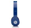 Słuchawki przewodowe Beats by Dr. Dre Solo HD (ciemno-niebieski)