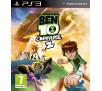 BEN 10: Omniverse 2 PS3