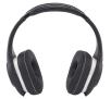 Słuchawki przewodowe Denon Music Maniac AH-D340 (czarny)