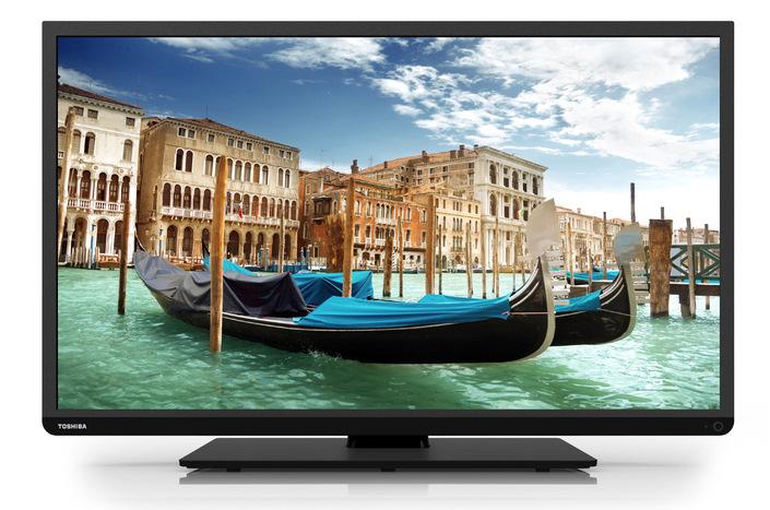 Toshiba 40L1333DG