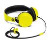 Słuchawki przewodowe Nokia WH-530 (żółty)