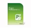 Microsoft Project Professional 2010 PL AE DVD 32-bit/x64 (BOX)